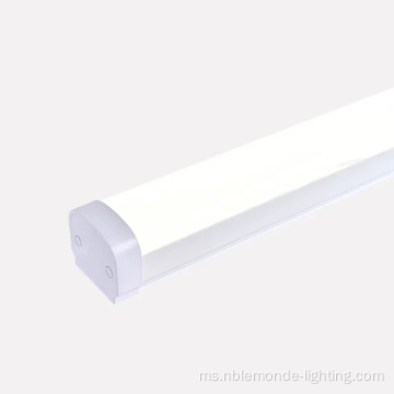 Plastik PC LED Tri-Proof LED Batten Light